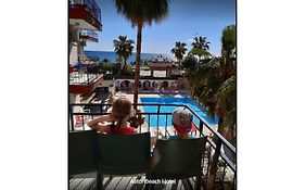 Grand Astor Beach Hotel 4